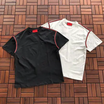 ￥~115 G🔥C🔥I T-SHIRT 11111172 (im 185CM 80KG iwear size M in the photo)
