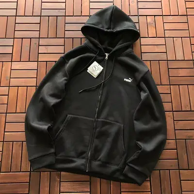 ￥~225 P🔥🔥A HOODIE FLEECE 22111106 (im 185CM 80KG iwear size XL in the photo)