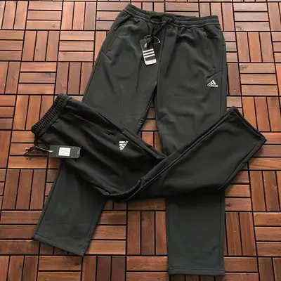 ￥~185 🔥DI🔥AS TROUSERS FLEECE 22111129 (im 176CM 58KG iwear size XL in the photo)