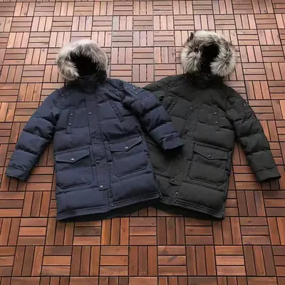 ￥~839 M🔥🔥SE K🔥🔥CK🔥🔥S DOWN JAKCET 22111161 (im 176CM 58KG iwear size M in the photo)