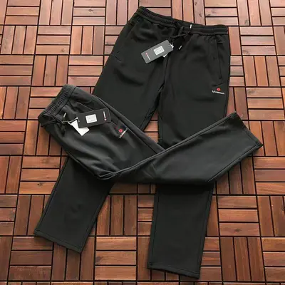￥~185 L🔥🔥UL🔥M🔥N TROUSERS FLEECE 22111128