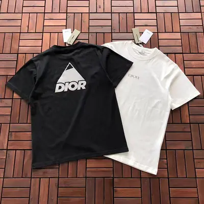 ￥~119 D🔥O🔥 T-SHIRT 11111161 (im 185CM 80KG iwear size S in the photo)