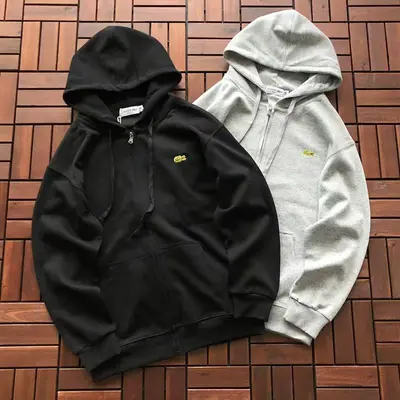 ￥~225 L🔥C🔥ST🔥 HOODIE FLEECE 22111103