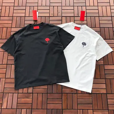 ￥~115 G🔥C🔥I T-SHIRT 11111166 (im 185CM 80KG iwear size M in the photo)