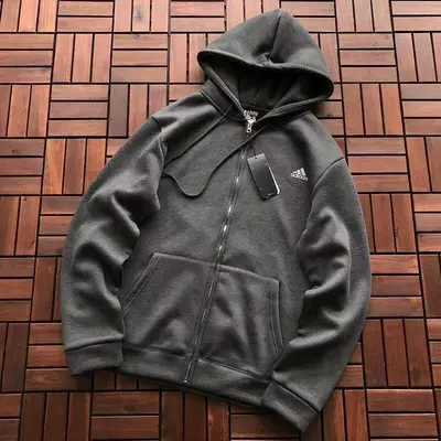 ￥~225 🔥DI🔥AS HOODIE FLEECE 22111146 (im 185CM 80KG iwear size XL in the photo)