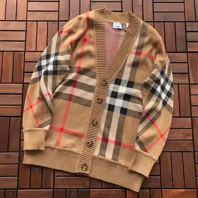 ￥~299 B🔥RB🔥RRY SWEATER 11111125
