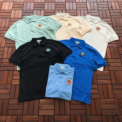 ￥~189 L🔥C🔥ST🔥T-SHIRT 22111232 (im 176CM 58KG iwear size L in the photo)