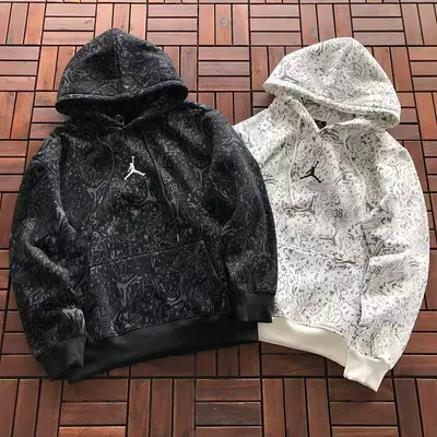 ￥~99 AIR J🔥RD🔥N HOODIE FLEECE 33121199 (im 176CM 58KG iwear size L in the photo)