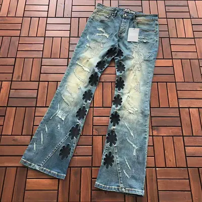￥~245 LOSTSHDWS JEANS 11111210