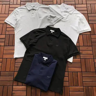 ￥~189 L🔥C🔥ST🔥T-SHIRT 22111230 (im 176CM 58KG iwear size L in the photo)