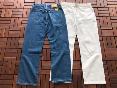 ¥~ 205 B🔥L🔥🔥🔥IA🔥A JEANS 11111221 (im 176CM 58KG iwear size 30 in the photo)