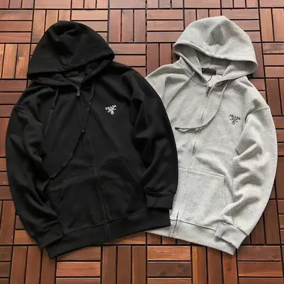 ¥~225 P🔥A🔥A HOODIE 22111245 (im 176CM 58KG iwear size M in the photo)