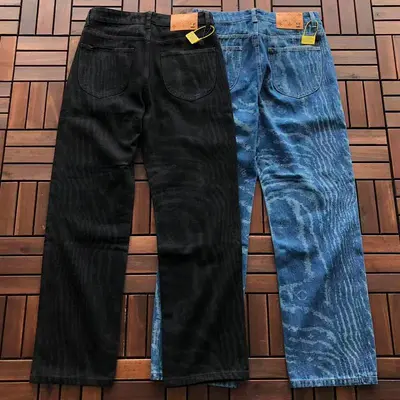 ¥~245 L🔥 JEANS 11111213 (im 176CM 58KG iwear size 30 in the photo)
