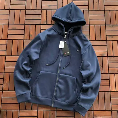 ¥~225 L🔥🔥UL🔥M🔥N HOODIE FLEECE 22111217 (im 185CM 80KG iwear size L in the photo)