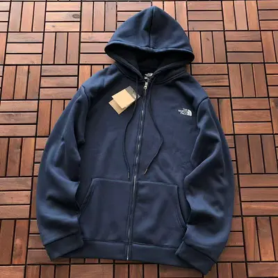 ¥~225 T🔥🔥 N🔥🔥F🔥🔥 HOODIE FLEECE 22111213 (im 185CM 80KG iwear size 2XL in the photo)