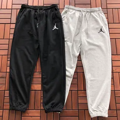 ¥~89 AIR J🔥RD🔥N TROUSERS 33111207 (im 176CM 58KG iwear size L in the photo)