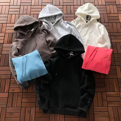 ¥~99 AIR J🔥RD🔥N HOODIE FLEECE 33111233