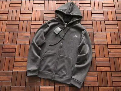¥~225 N🔥K🔥 HOODIE FLEECE 22111225
