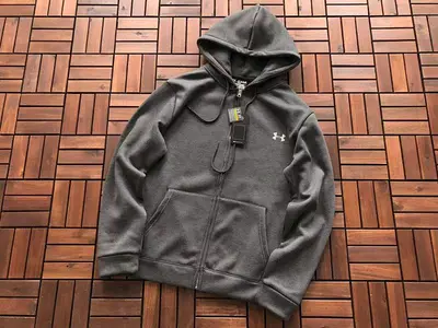 ¥~225 U🔥D🔥R A🔥MO🔥R HOODIE FLEECE 22111224