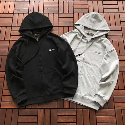¥~225 L🔥🔥O P🔥A🔥A HOODIE 22111222 (im 176CM 58KG iwear size M in the photo)