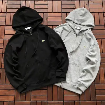 ¥~225 L🔥C🔥ST🔥 HOODIE 22111237 (im 176CM 58KG iwear size M in the photo)