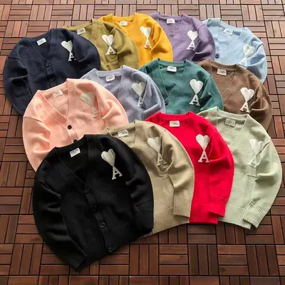 ¥~139A🔥I SWEATER 11111215