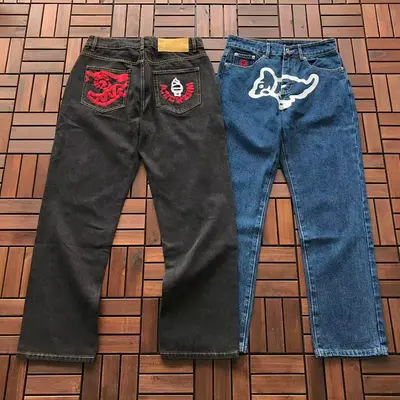 ¥~229 ICECREAM JEANS 22111298