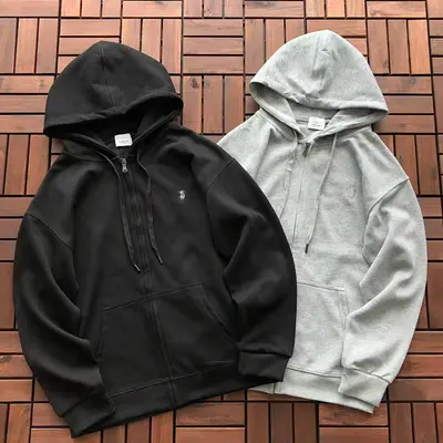 ¥~225 B🔥RB🔥RRY HOODIE FLEECE 22111210 (im 176CM 58KG iwear size M in the photo)