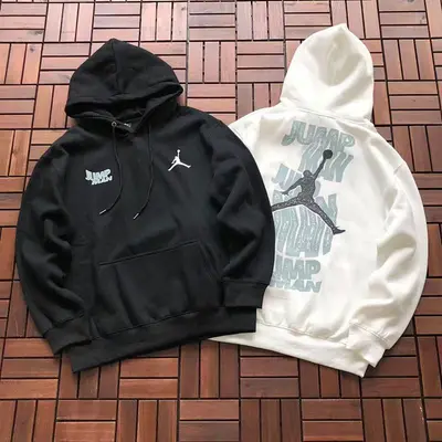 ¥~99 AIR J🔥RD🔥N HOODIE FLEECE 33111251 (im 176CM 58KG iwear size XL in the photo)