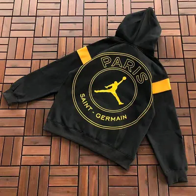 ¥~109 AIR J🔥RD🔥N HOODIE FLEECE 33111201 (im 176CM 58KG iwear size L in the photo)