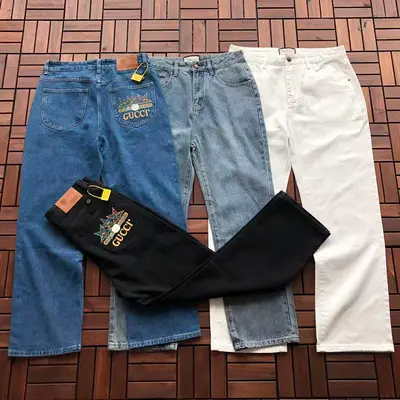 ¥~205 G🔥C🔥I JEANS 11111216 (im 176CM 58KG iwear size 30 in the photo)
