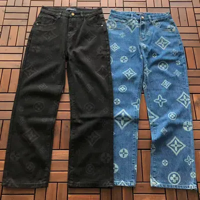 ¥~245 L🔥JEANS 11111399