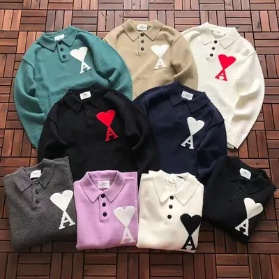 ¥~125 A🔥I SWEATER 11111315
