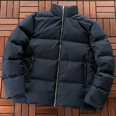 ¥~1265 L🔥🔥O P🔥A🔥A DOWN JACKET 22111376 (im 185CM 80KG iwear size 52 in the photo)