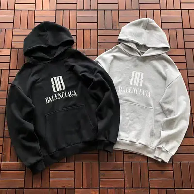 ¥~355 B🔥L🔥🔥🔥IA🔥A HOODIE 22111337 (im 185CM 80KG iwear size M in the photo)