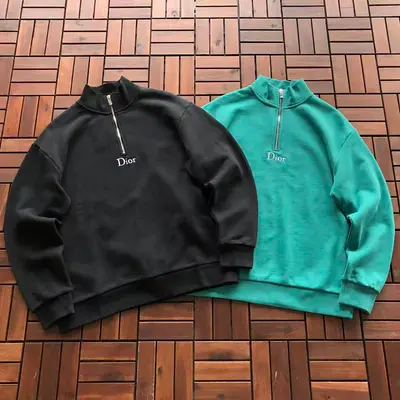 ¥~325 D🔥O🔥 SWEATER 22111340 (im 176CM 58KG iwear size S in the photo)