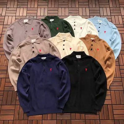 ¥~119 A🔥I SWEATER 11111320 (im 176CM 58KG iwear size S in the photo)
