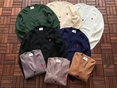 ¥~125 A🔥I SWEATER 11111316