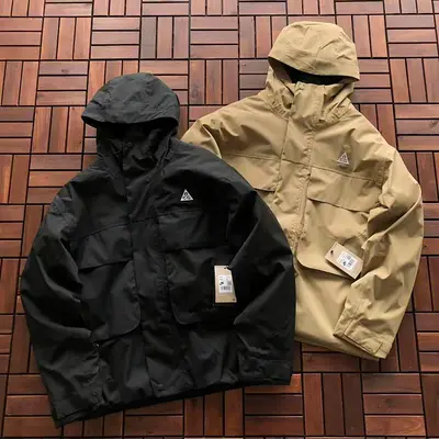 ¥~379 A🔥G & N🔥K🔥 COTTON JACKET 22111323 (im 176CM 58KG iwear size M in the photo)