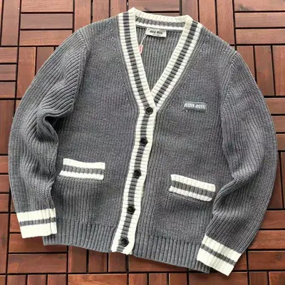 ¥~189 M🔥U M🔥U SWEATER WOMAN 77030698