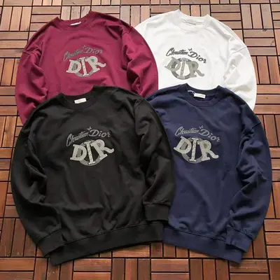 ¥~165 D🔥O🔥 SWEATER (im 176CM 58KG iwear size M in the photo) 11111311