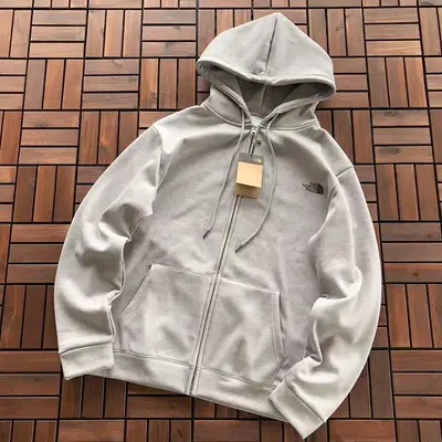 ¥~225 T🔥🔥 N🔥🔥F🔥🔥 HOODIE FLEECE 22111365 (im 185CM 80KG iwear size 2XL in the photo)