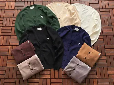 ¥~125 A🔥I SWEATER 11111317