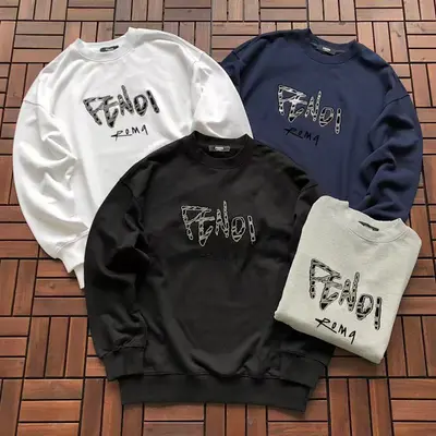 ¥~165 F🔥🔥D🔥 SWEATER (im 176CM 58KG iwear size M in the photo) 11111310