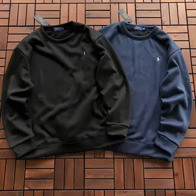 ¥~175 RA🔥PH🔥AU🔥EN SWEATER FLEECE 22111377 (im 185CM 80KG iwear size XL in the photo)