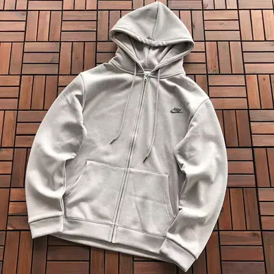 ¥~225 N🔥K🔥 HOODIE FLEECE 22111364 (im 185CM 80KG iwear size XL in the photo)