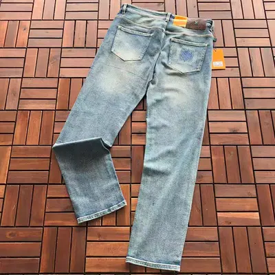 ¥~235 L🔥 JEANS 22111360