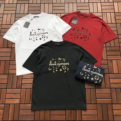 ¥~115 L🔥 T-SHIRT 11111309 (im 176CM 58KG iwear size M in the photo)
