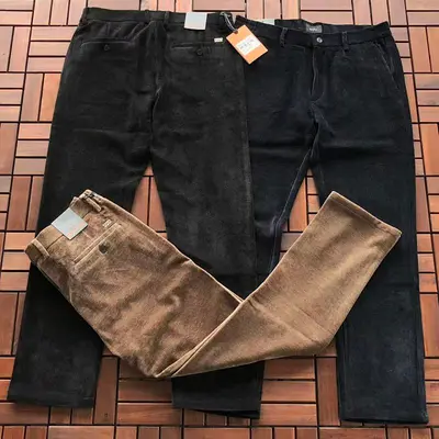 ¥~245 Z🔥🔥G🔥A TROUSERS 22111344 (im 185CM 80KG iwear size 34 in the photo)
