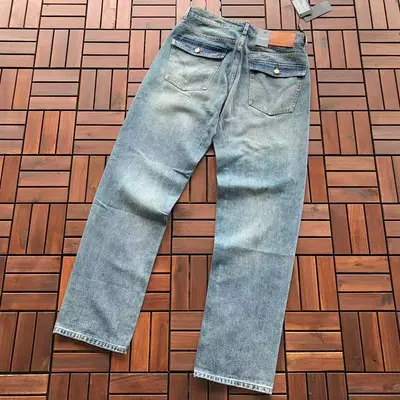 ¥~235 D🔥LC🔥 GA🔥B🔥🔥AJEANS 22111359 (im 185CM 80KG iwear size 34 in the photo)